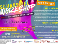 Schauspielworkschop - 1
