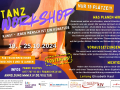 Tanzworkshop - 1