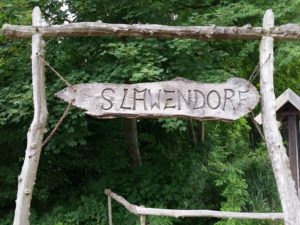 Slawen