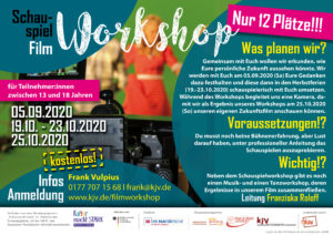 Flyer