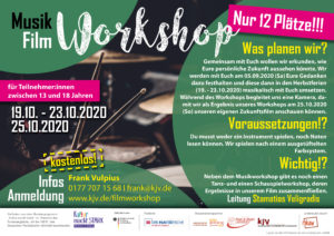 Flyer