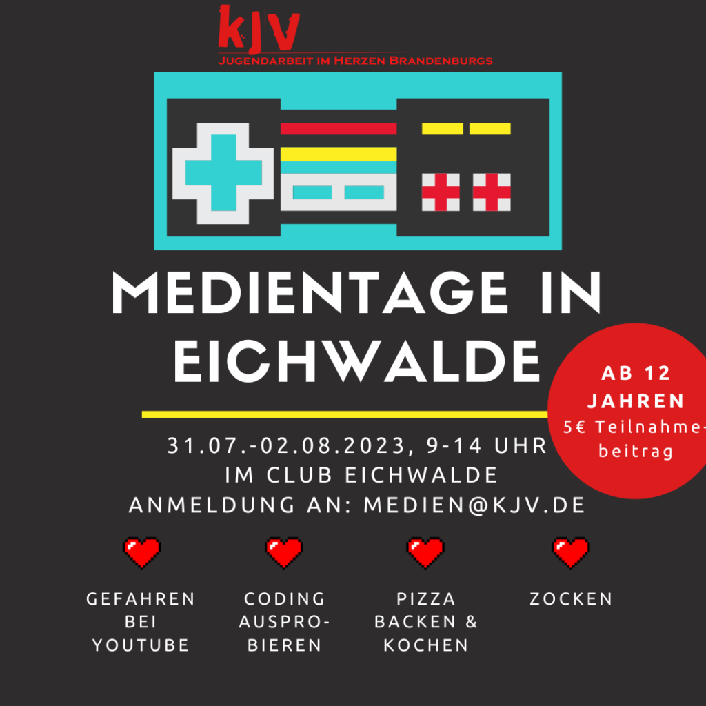 Medientage